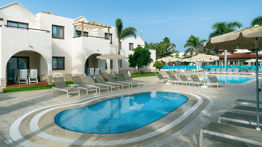 Alua Suites Fuerteventura