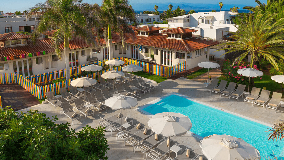 Alua Suites Fuerteventura