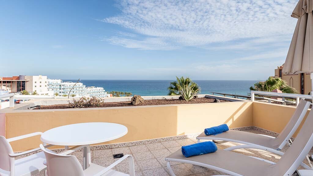 Hotel Esmeralda Maris By Livvo