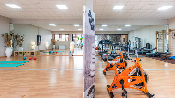 Hotel Esmeralda Maris By Livvo