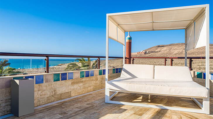 Hotel Esmeralda Maris By Livvo