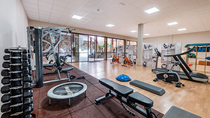 Hotel Esmeralda Maris By Livvo