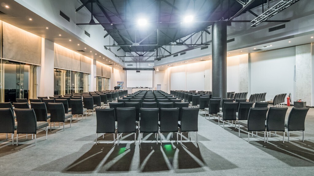 Sunny Days El Palacio Resort & Spa