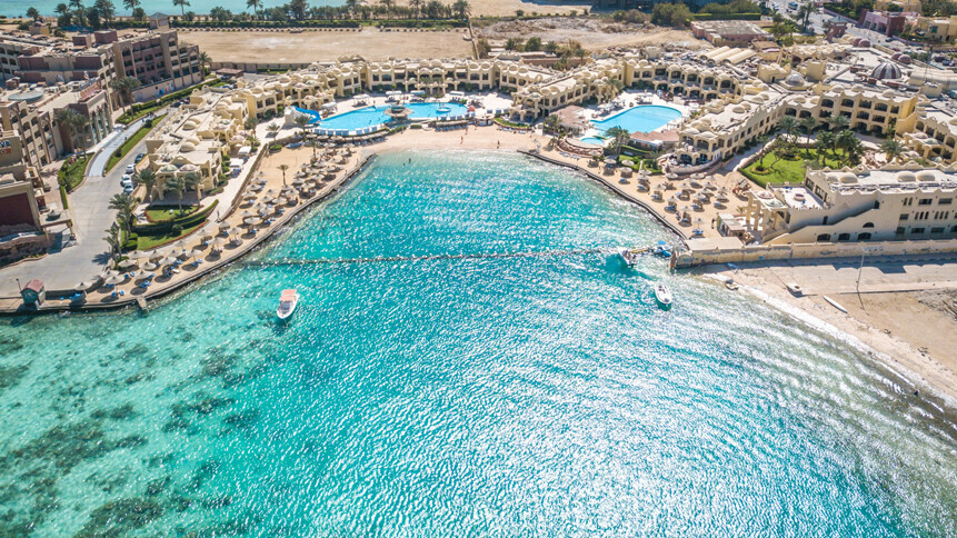 Sunny Days El Palacio Resort & Spa