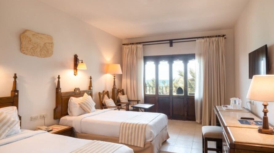 Sunny Days El Palacio Resort & Spa