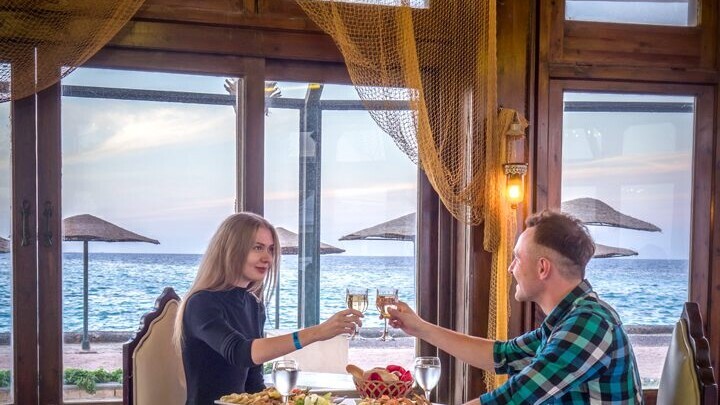 Sunny Days El Palacio Resort & Spa