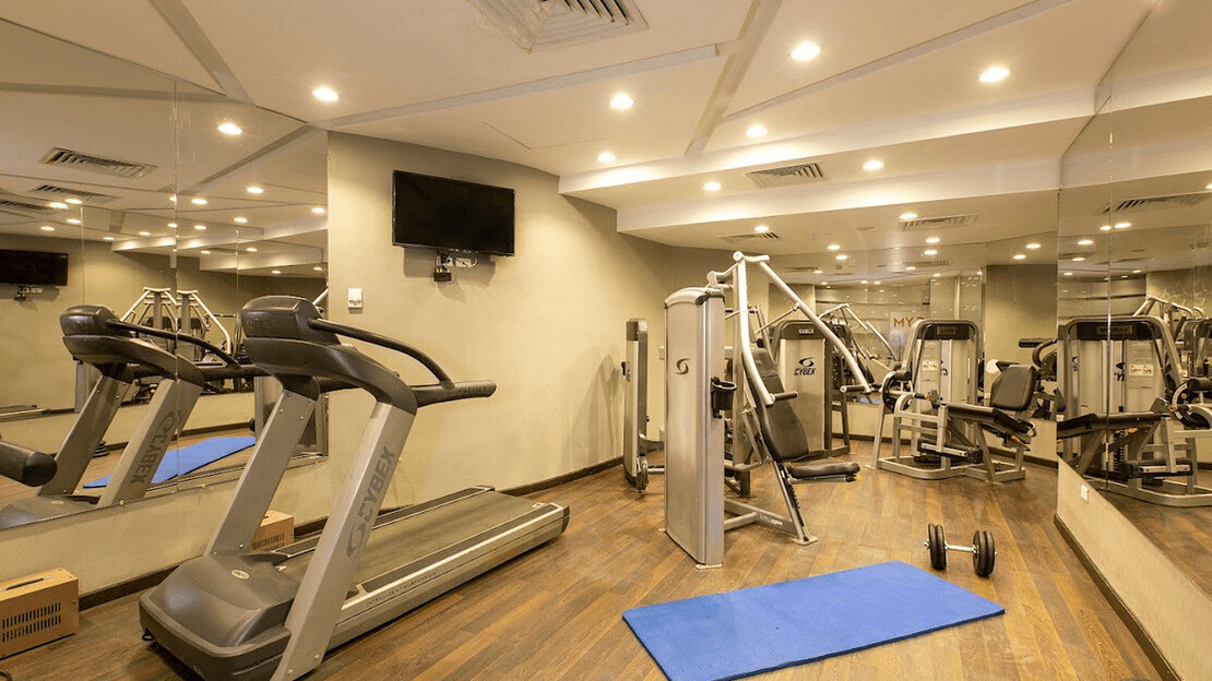 Naama Bay Hotel & Resort 