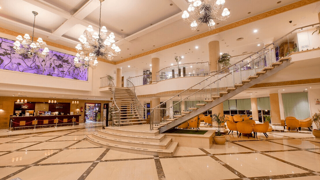 Naama Bay Hotel & Resort 