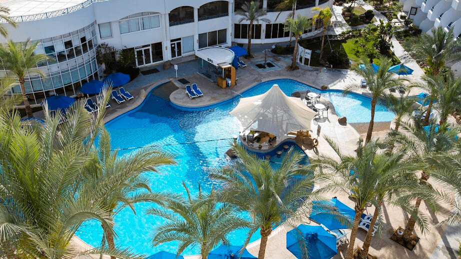 Naama Bay Hotel & Resort 