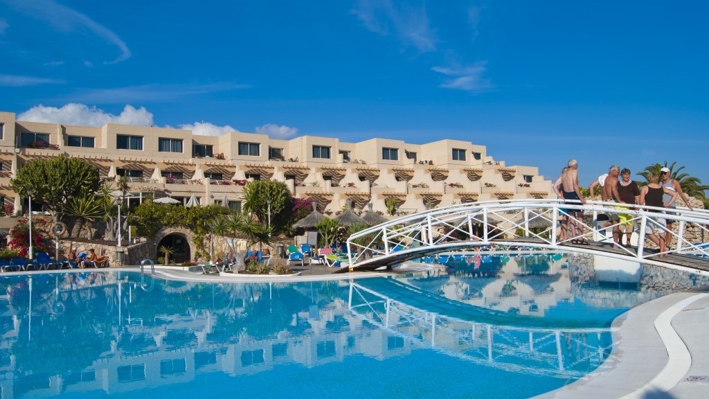 SBH Monica Beach Resort, Fuerteventura 