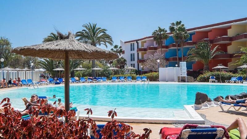 SBH Fuerteventura Playa