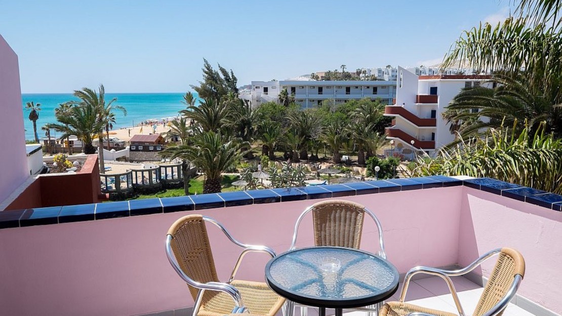 SBH Fuerteventura Playa