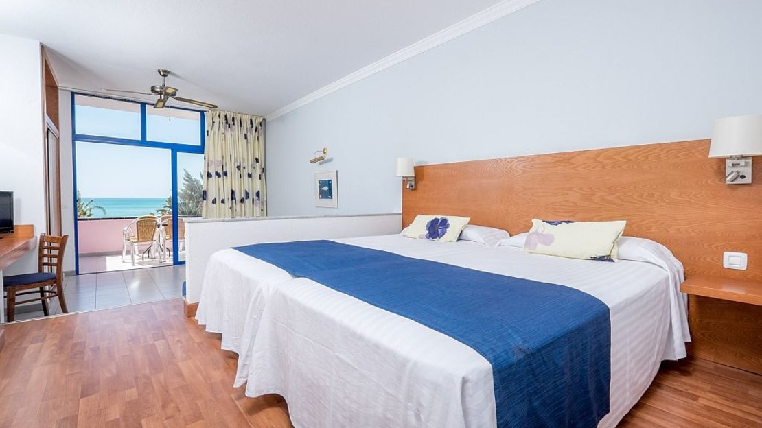 SBH Fuerteventura Playa