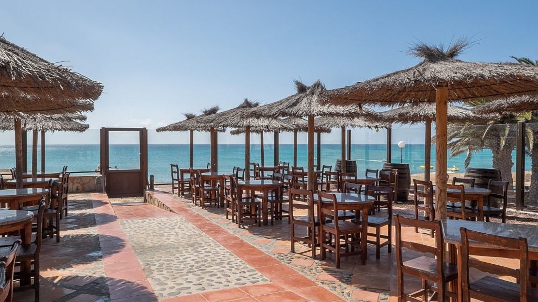 SBH Fuerteventura Playa