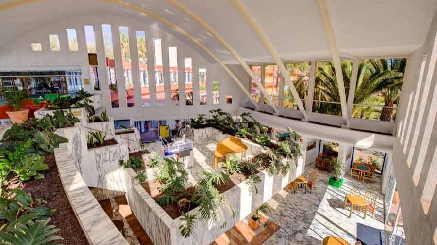 SBH Fuerteventura Playa