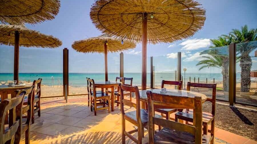 SBH Fuerteventura Playa