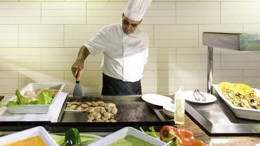 KN Hotel Matas Blancas