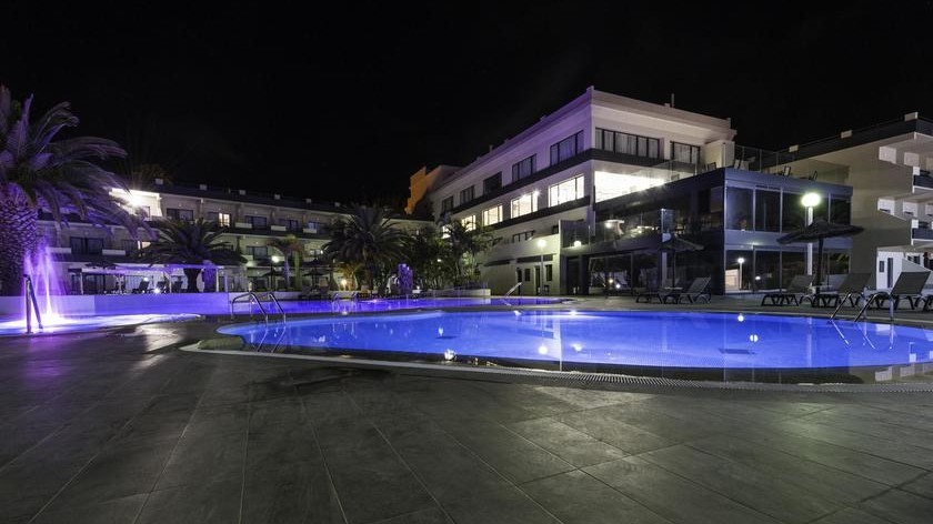 KN Hotel Matas Blancas