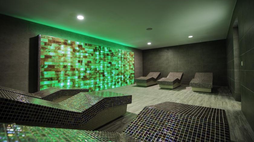 KN Hotel Matas Blancas