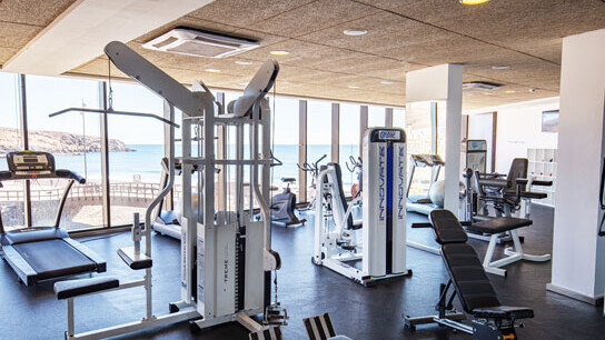 R2 Romantic Fantasia Suites