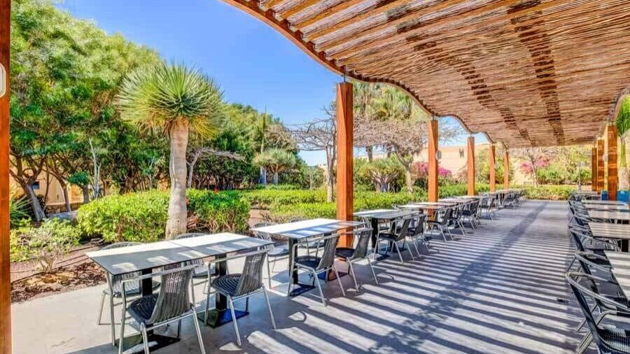 SBH Hotel Taro Beach