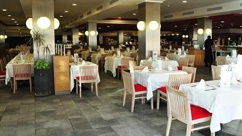 SBH Hotel Taro Beach