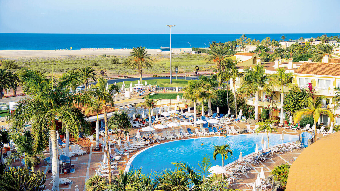 Buganvilla Hotel & Spa