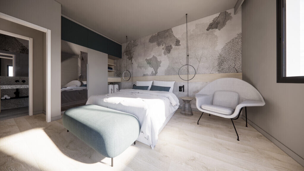 Buganvilla Hotel & Spa