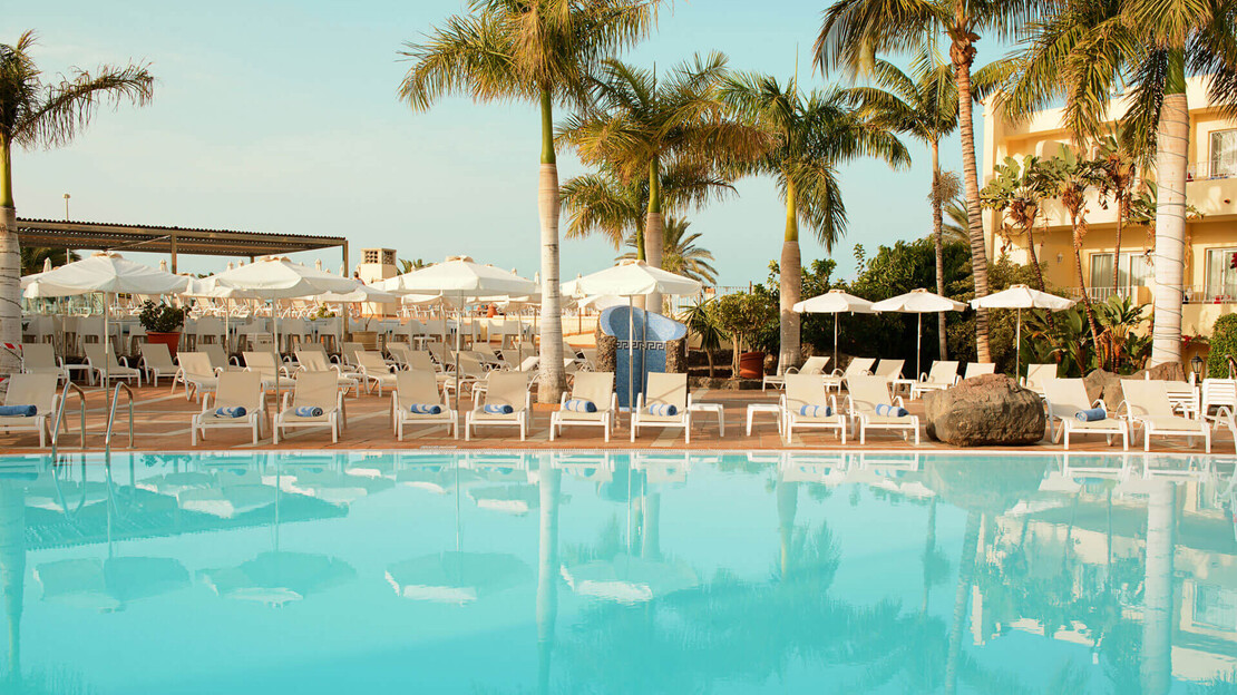 Buganvilla Hotel & Spa