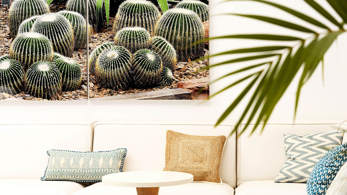 Buganvilla Hotel & Spa