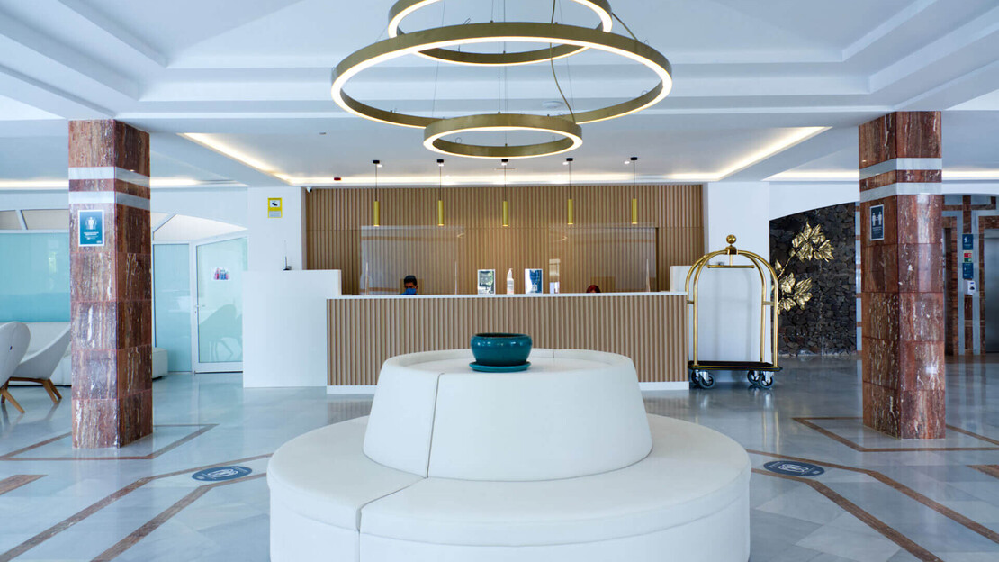 Buganvilla Hotel & Spa