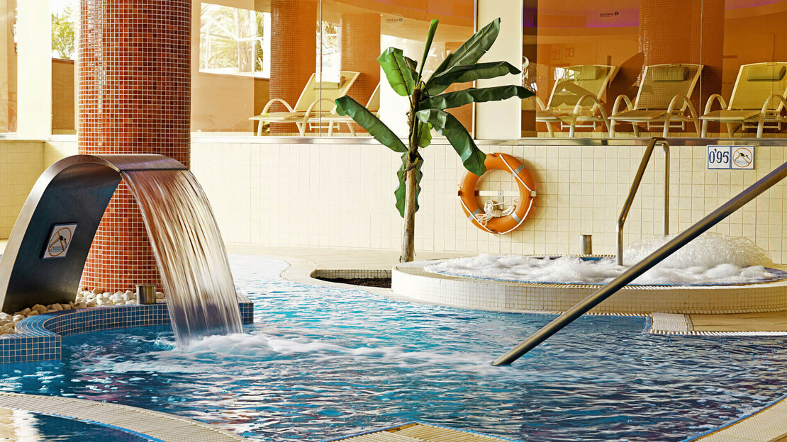 Buganvilla Hotel & Spa