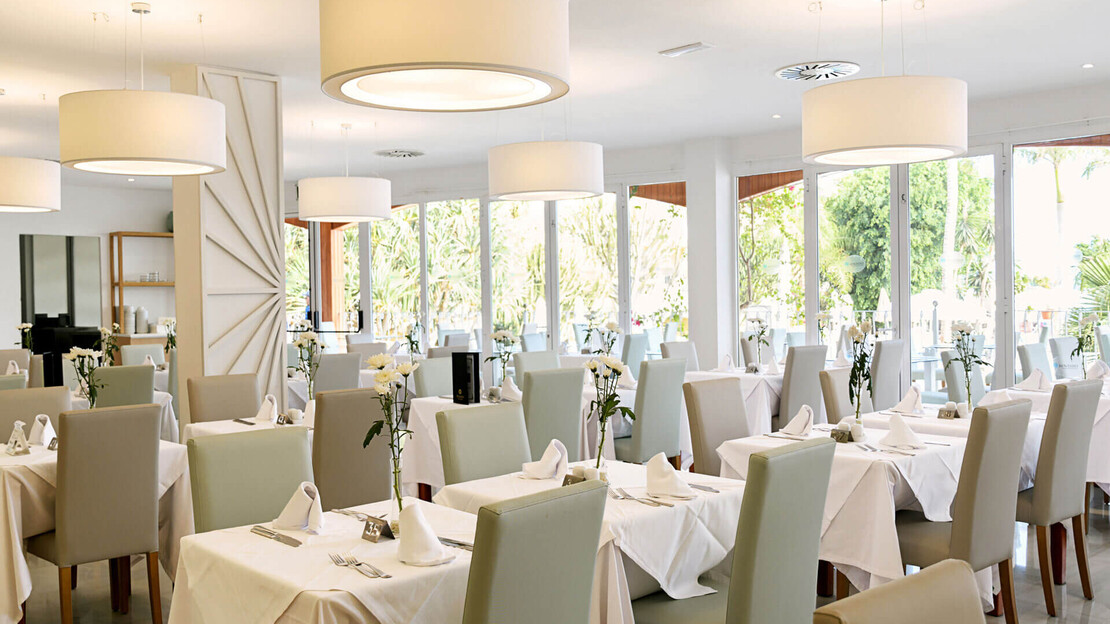 Buganvilla Hotel & Spa