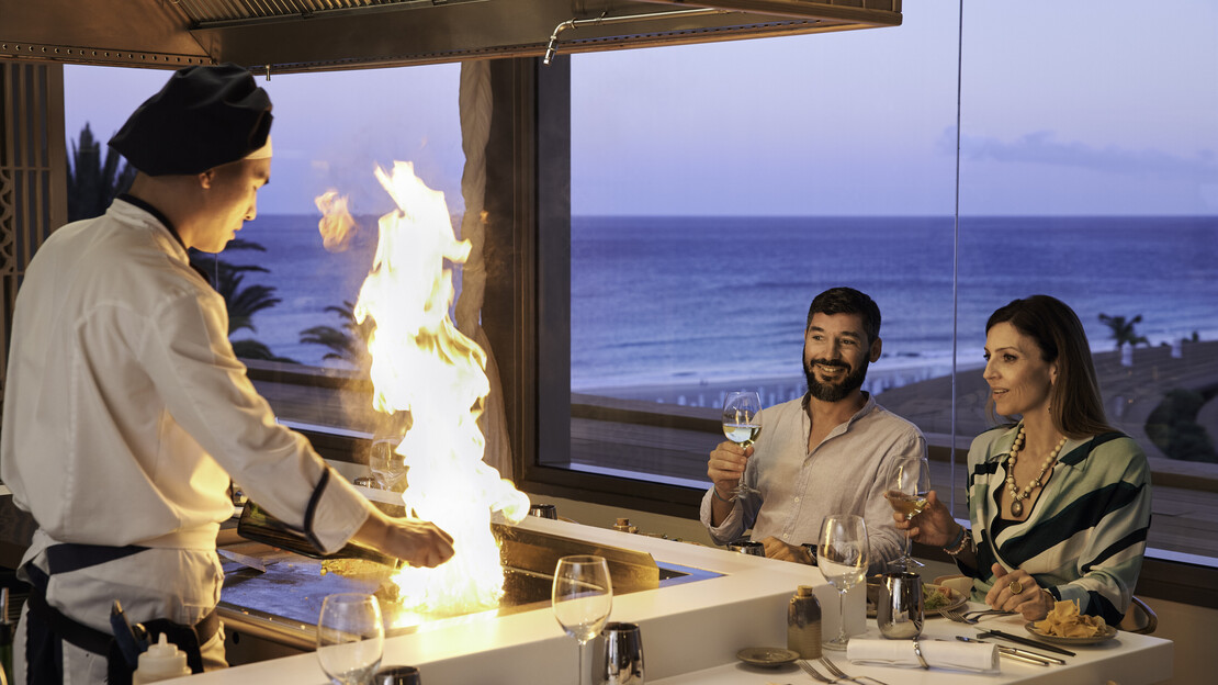 Iberostar Selection Fuerteventura Palace