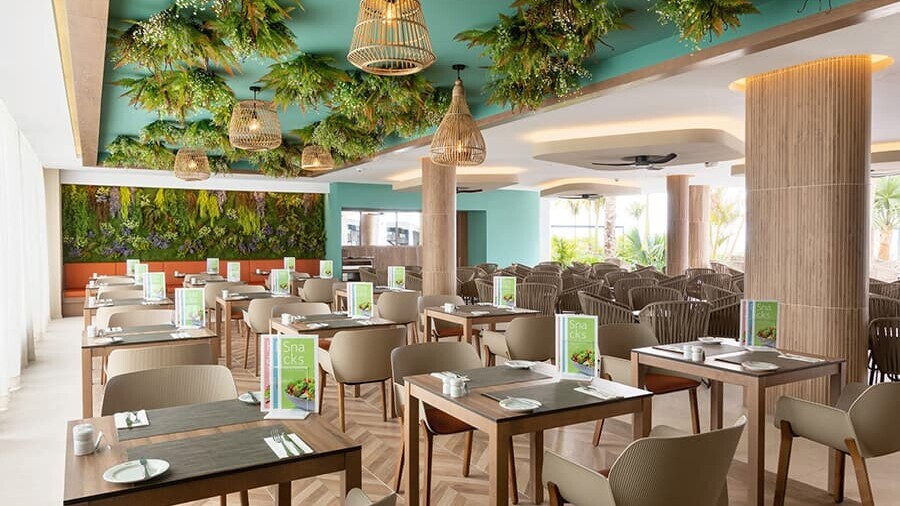 Hotel Riu Palace Jandía