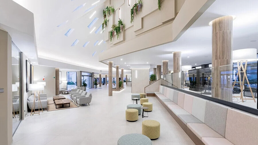 Hotel Riu Palace Jandía