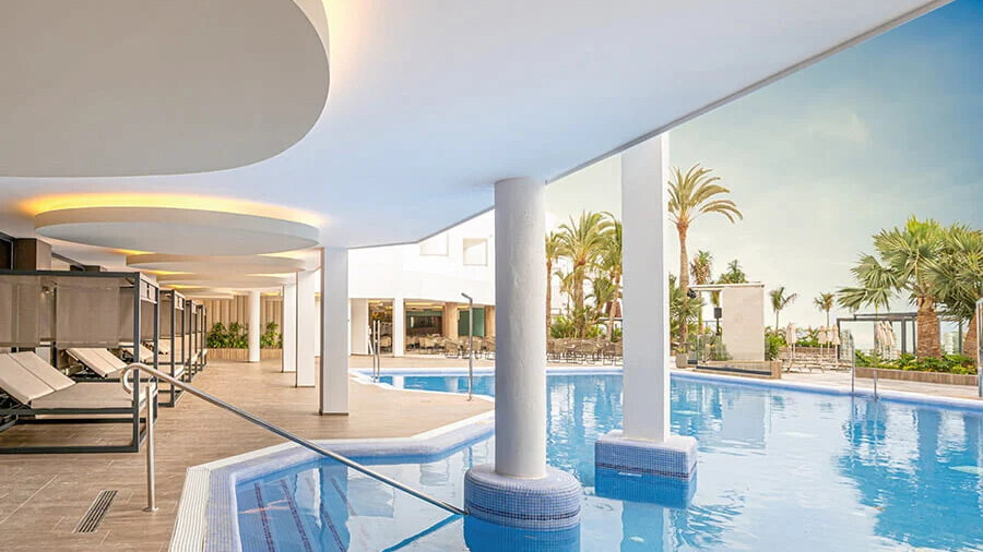 Hotel Riu Palace Jandía