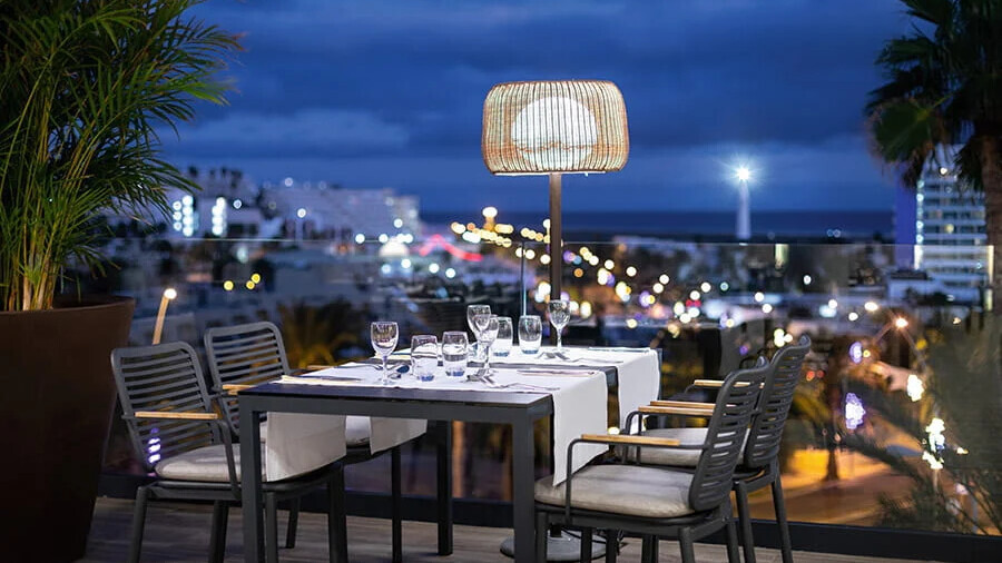 Hotel Riu Palace Jandía