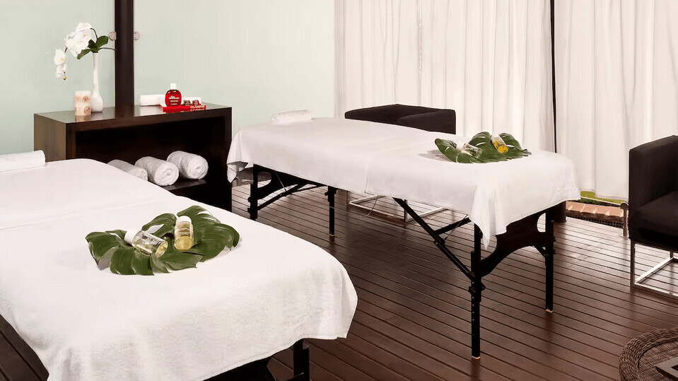 RedLevel at Gran Meliá Palacio de Isora