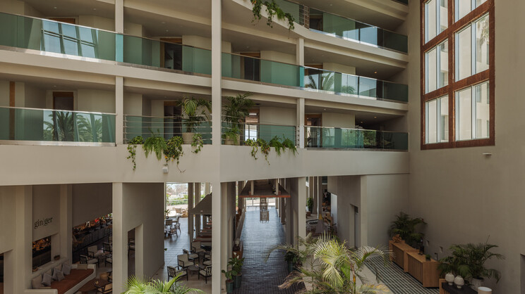 Paradisus By Meliá Fuerteventura