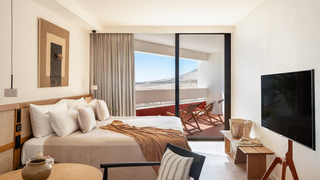 Paradisus By Meliá Fuerteventura