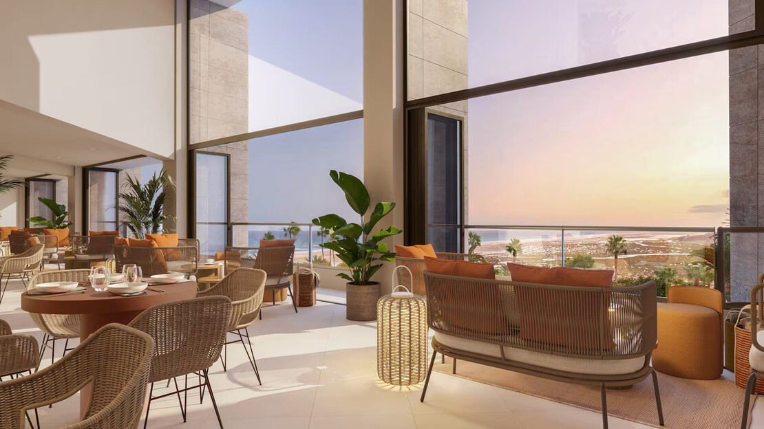 Paradisus By Meliá Fuerteventura