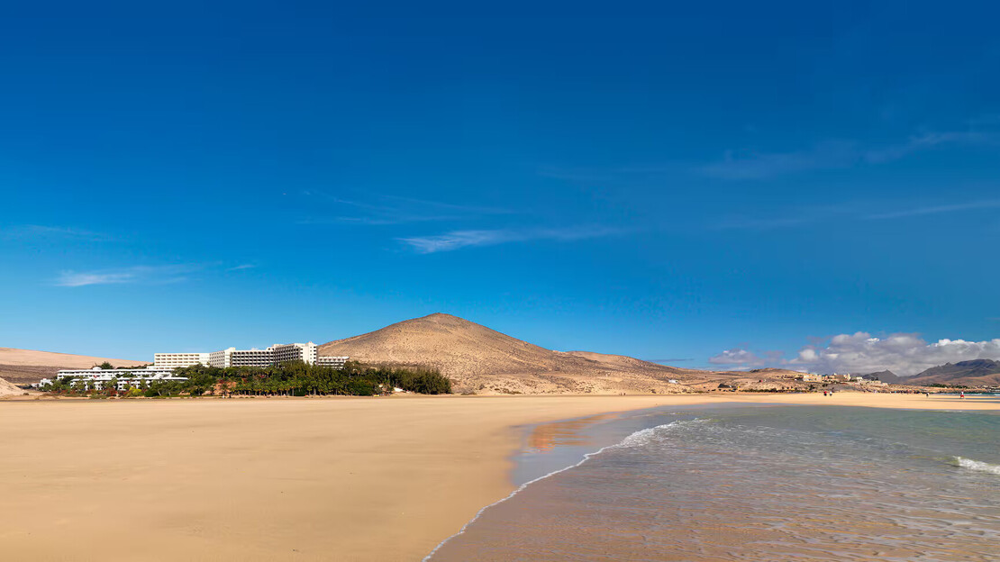 Paradisus By Meliá Fuerteventura