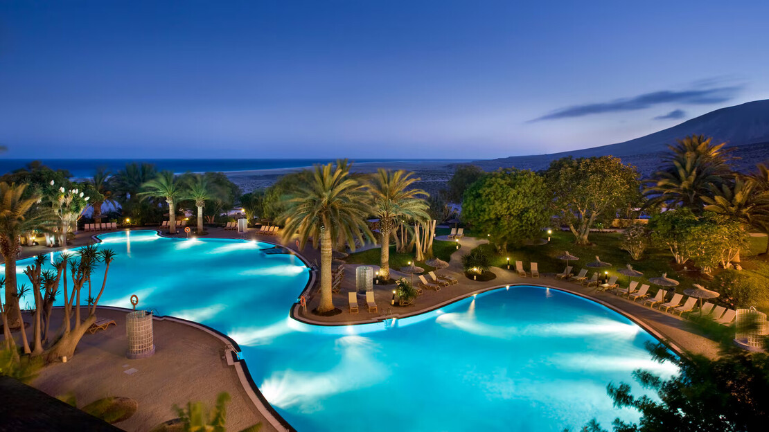 Paradisus By Meliá Fuerteventura