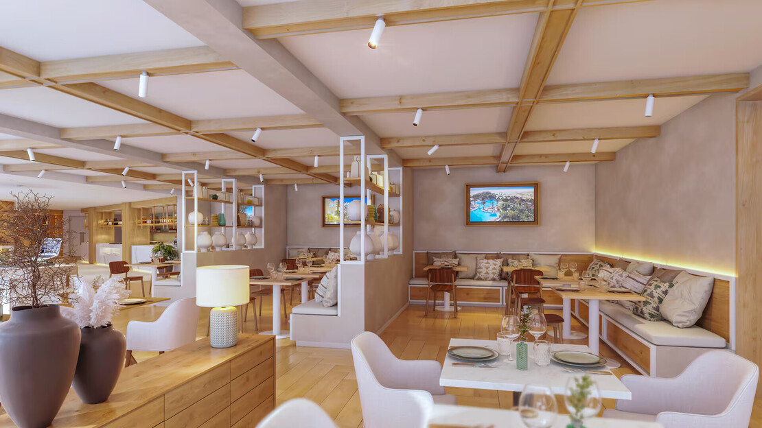 Paradisus By Meliá Fuerteventura