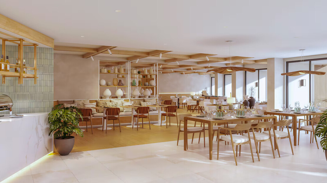 Paradisus By Meliá Fuerteventura