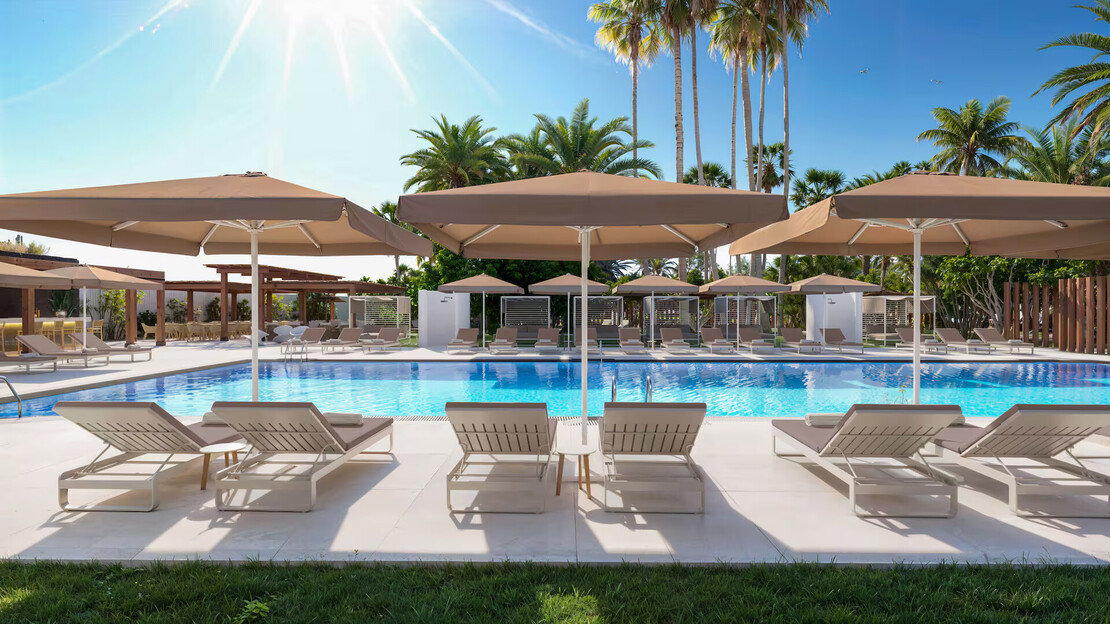 Paradisus By Meliá Fuerteventura