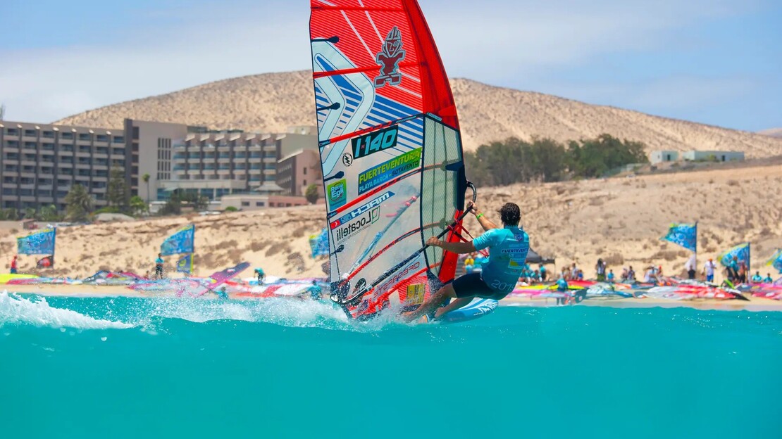 Paradisus By Meliá Fuerteventura