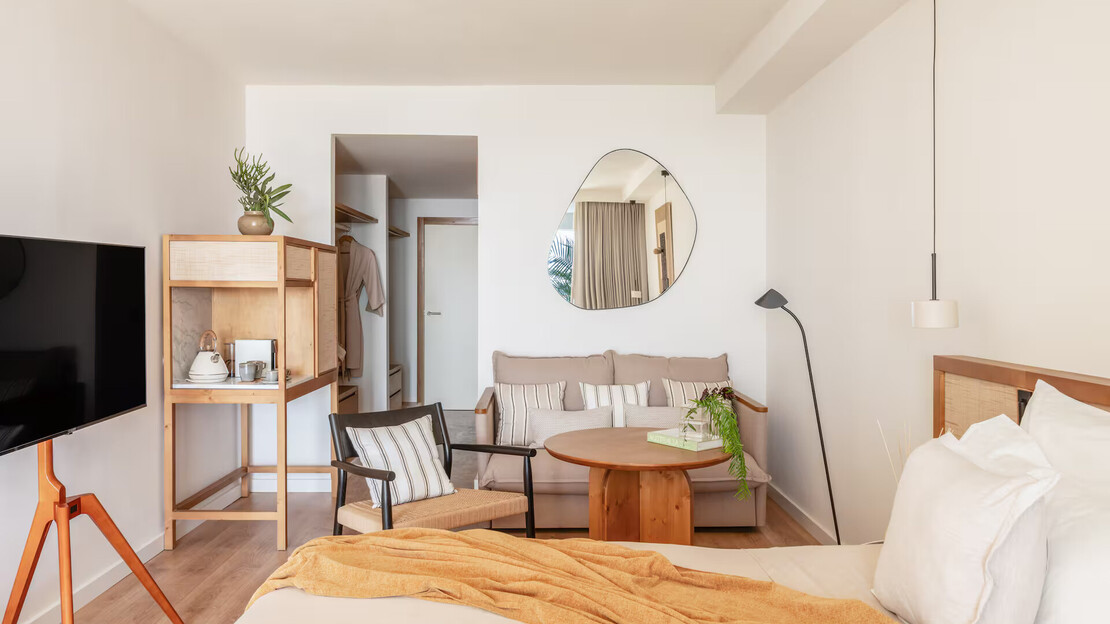 Paradisus By Meliá Fuerteventura