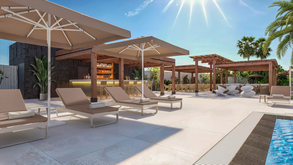 Paradisus By Meliá Fuerteventura